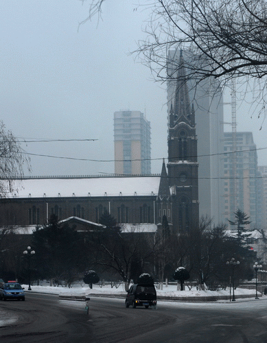 摄制:殷晓俊
日期:2011-01-11