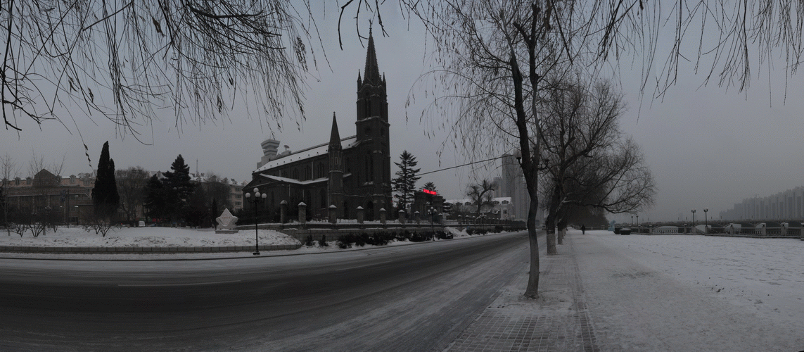 摄制：殷晓俊
日期：2011-01-11