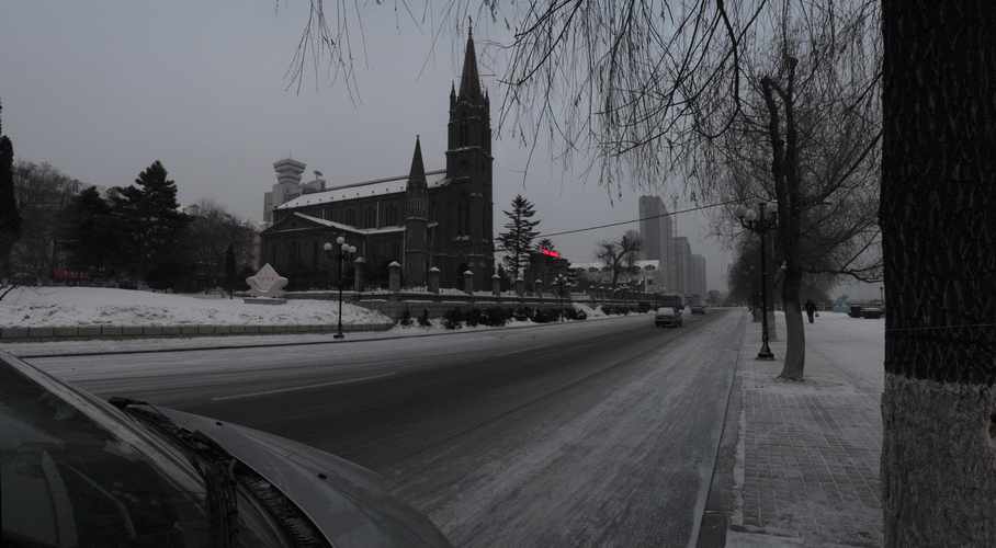 摄制：殷晓俊
日期：2011-01-11