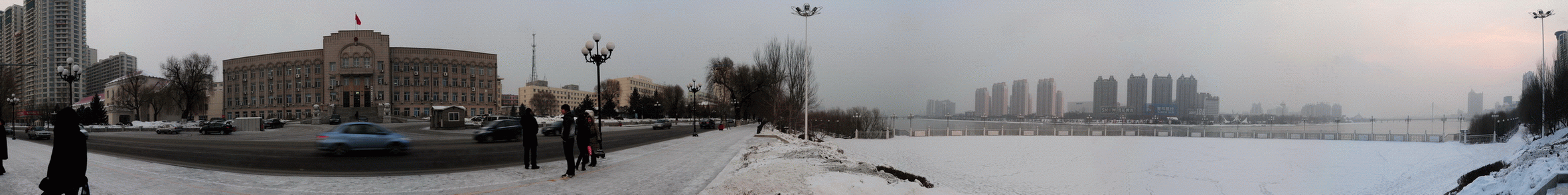 摄制：殷晓俊
日期：2011-01-11