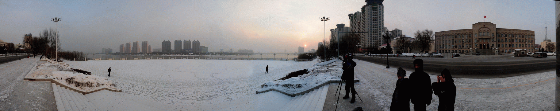 摄制：殷晓俊
日期：2011-01-11