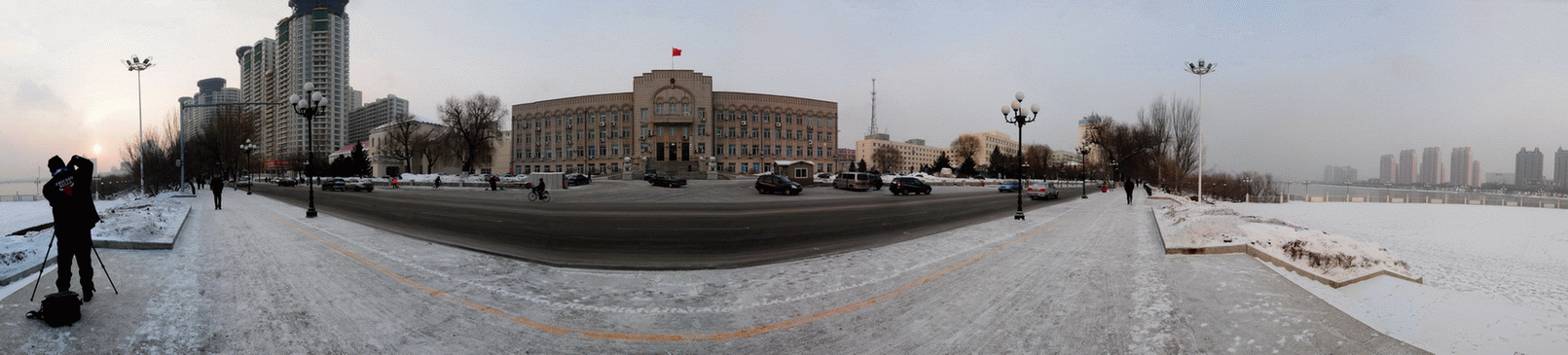 摄制：殷晓俊
日期：2011-01-11