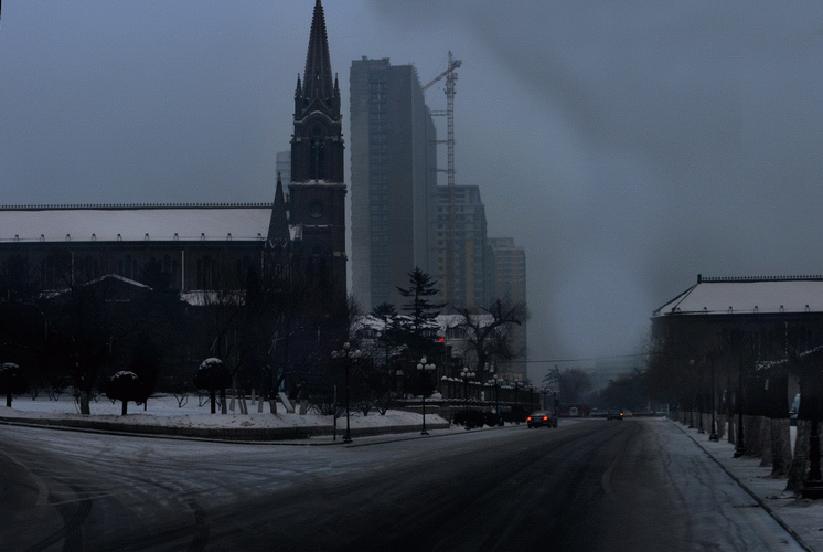 摄制：殷晓俊
日期：2011-01-11