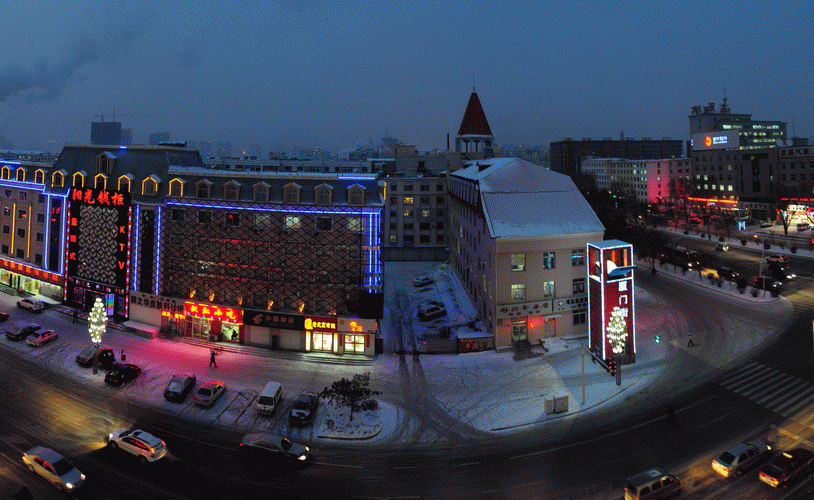 摄制：殷晓俊
日期：2011-01-11