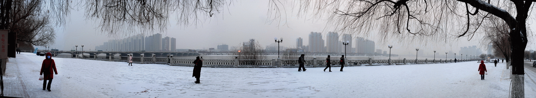 摄制：殷晓俊
日期：2011-01-11