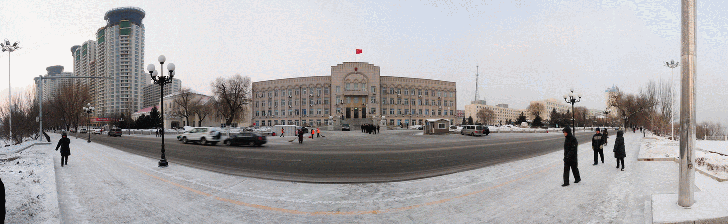 摄制：殷晓俊
日期：2011-01-11