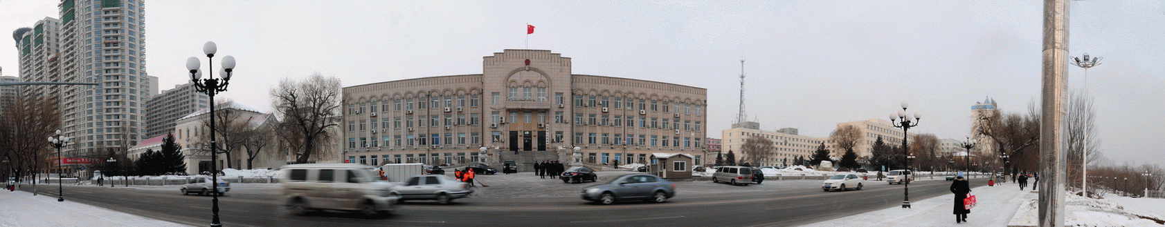 摄制：殷晓俊
日期：2011-01-11