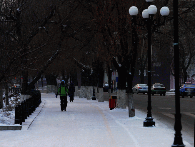 摄制：殷晓俊
日期：2011-01-11